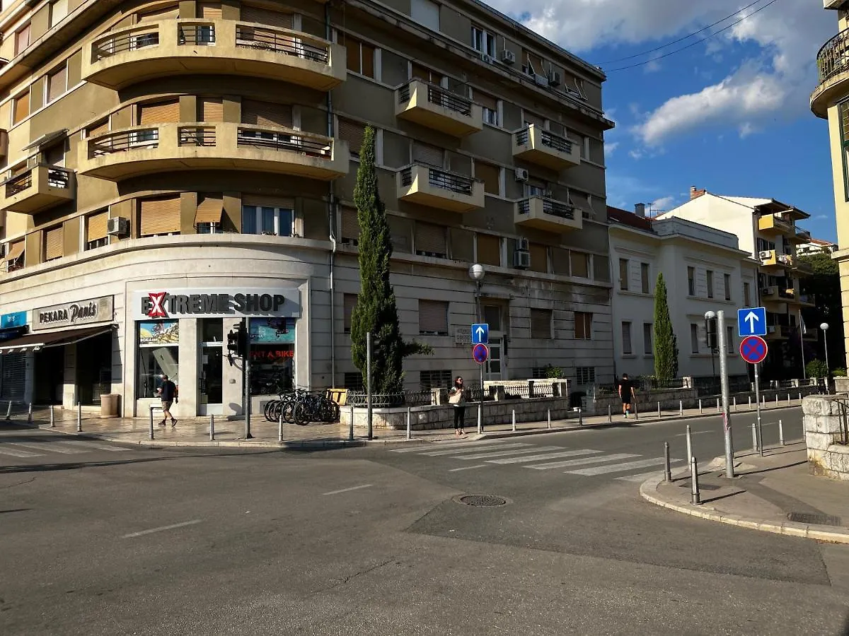 Luxury Apartment Lulu Split Croácia