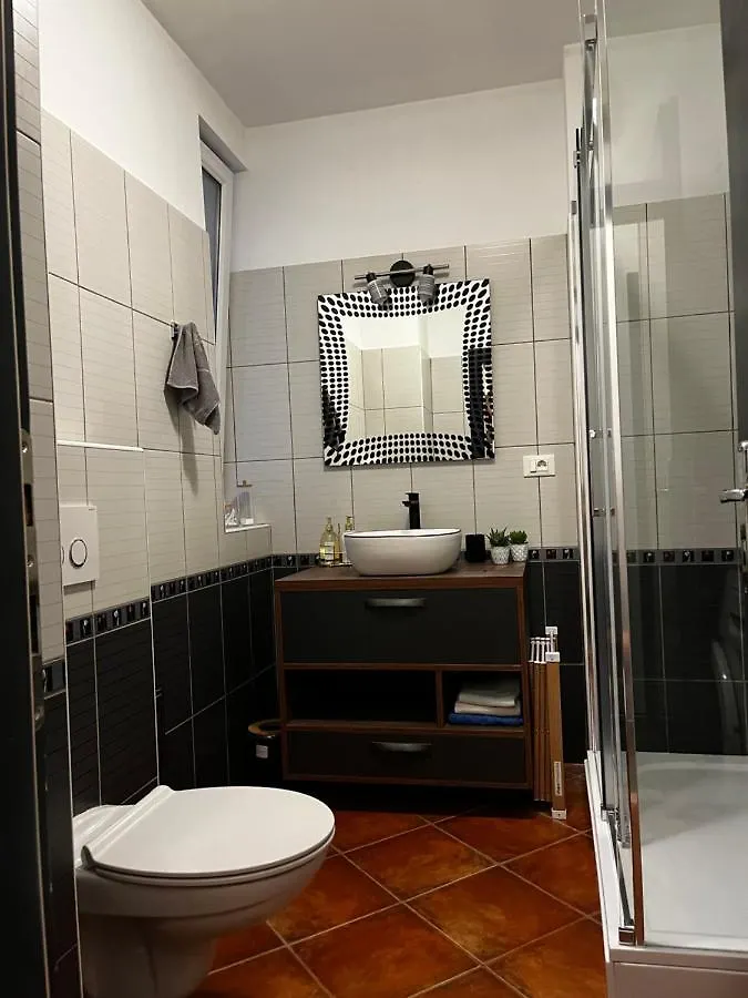 Luxury Apartment Lulu Split