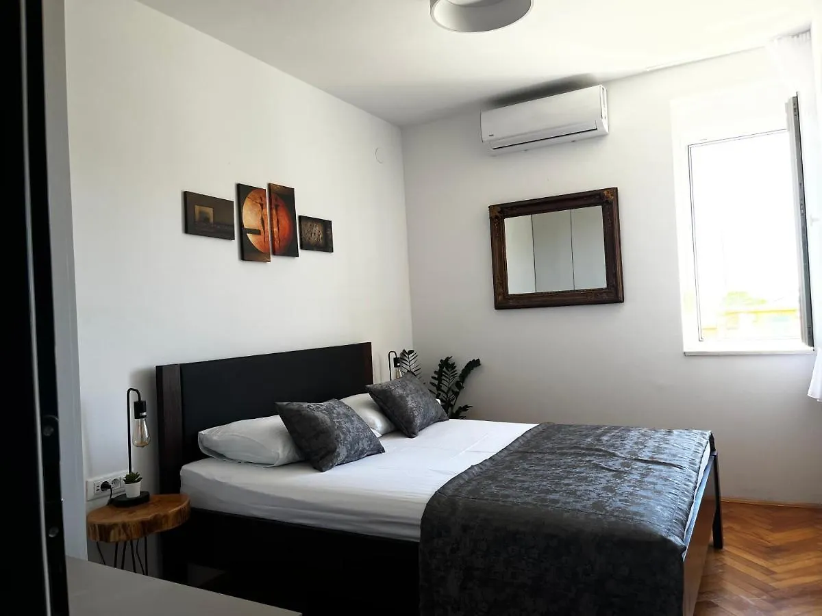 Luxury Apartment Lulu Split