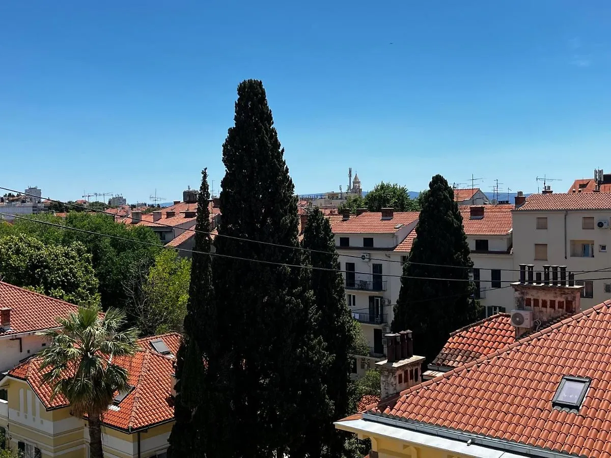 Luxury Apartment Lulu Split