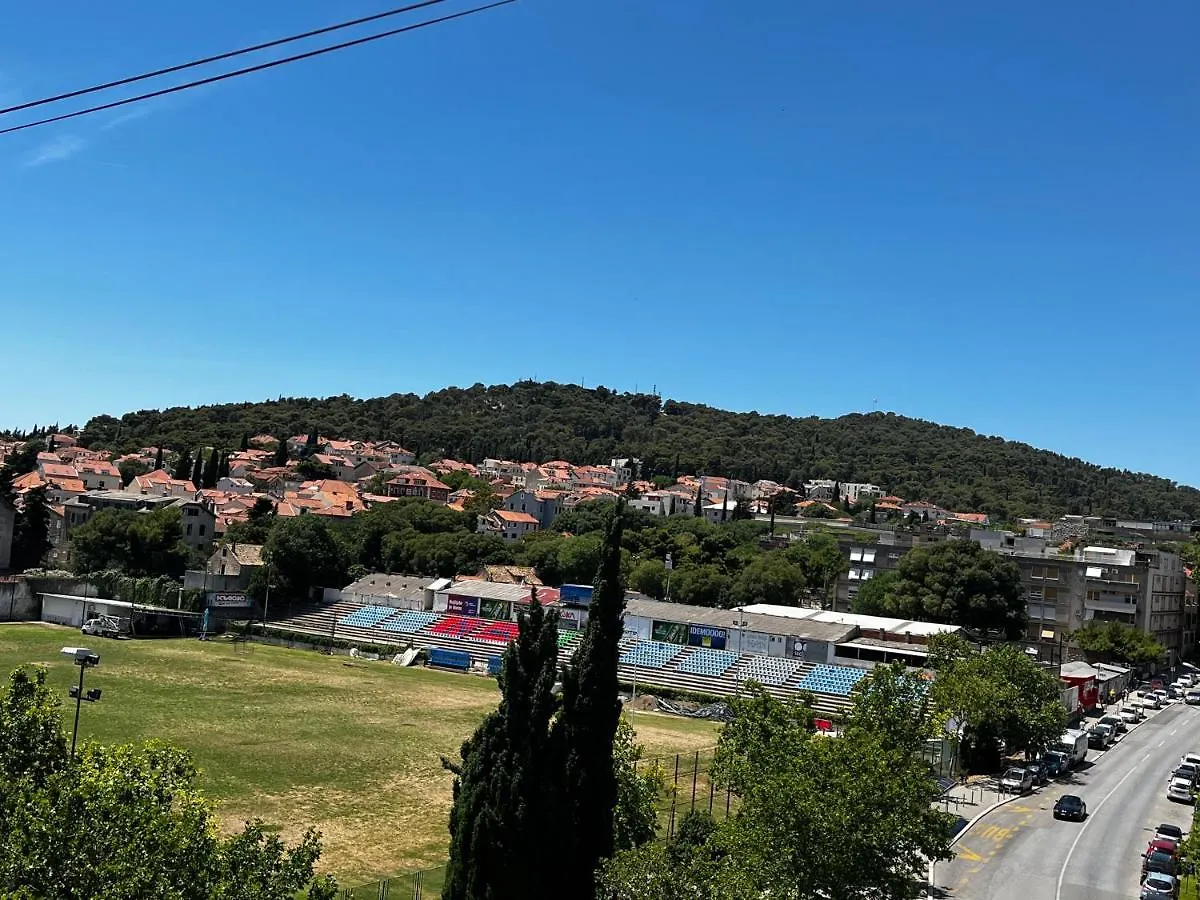 Luxury Apartment Lulu Split Croácia